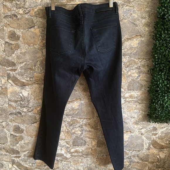 Boss Hugo Boss Super Slim Jeans - Picture 5 of 6